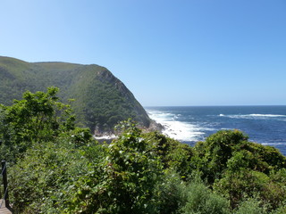 Tsitsikamma Nationalpark