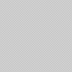 Diagonal Gray Grid Mesh Cell in Straight Parallel Line Intertwined Pattern Design business concept. Business ad for website and promotion banners. empty social media ad