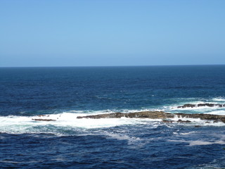 Tsitsikamma Nationalpark