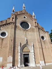 ヴェネツィア　イタリア