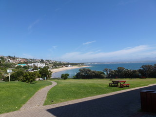 Obraz premium Mossel Bay