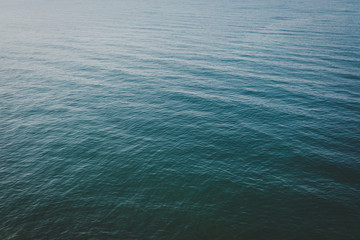 blue water background