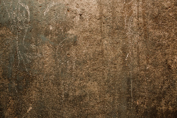 Colored Grunge wall texture background. Concrete wall or cement floor. Abstract texture.
