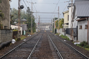 Rail