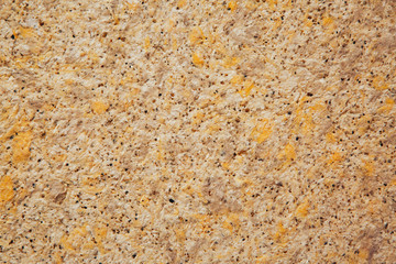 colorful abstract background with texture of marble chips