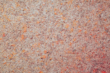 colorful abstract background with texture of marble chips