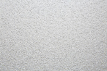 White color texture pattern background can be used as Wallpaper cover sheet, and copy space for text