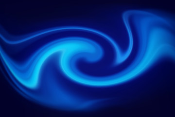 abstract, blue, light, black, illustration, wallpaper, design, art, swirl, texture, graphic, wave, spiral, digital, water, pattern, color, abstraction, space, backgrounds, vortex, curve, backdrop