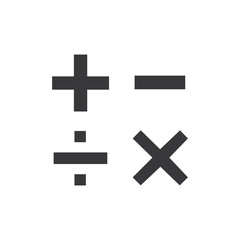 basic mathematical symbol