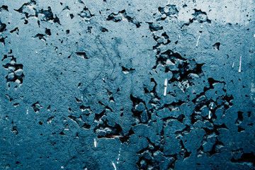 Colored Grunge wall texture background. Concrete wall or cement floor. Abstract texture.