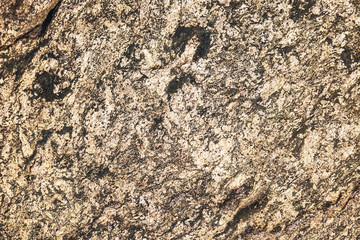 Mineral rock closeup pattern. Natural macro stone texture.	