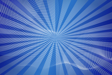 Fototapeta premium abstract, blue, design, technology, line, illustration, digital, light, backdrop, wave, pattern, wallpaper, lines, computer, fractal, futuristic, motion, space, web, texture, curve, waves, art, color