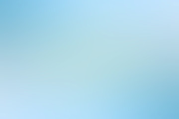 blue light gradient / background smooth blue blurred abstract