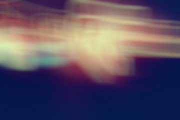 multicolored abstract network background / modern technological background, abstraction blurred unusual concept speed