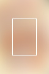 Background blur gradient frame abstract,  soft.