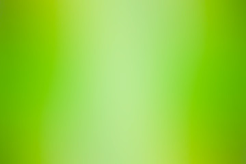 green gradient background / abstract blurry fresh green background