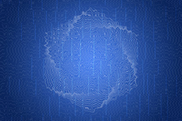 abstract, blue, design, wallpaper, illustration, light, pattern, wave, texture, digital, art, curve, lines, graphic, backdrop, technology, color, dot, line, backgrounds, halftone, gradient, motion