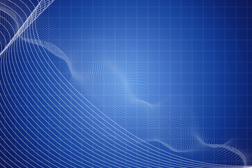 abstract, blue, design, texture, pattern, lines, wallpaper, wave, light, line, digital, motion, curve, technology, illustration, waves, backdrop, graphic, art, white, gradient, fractal, futuristic
