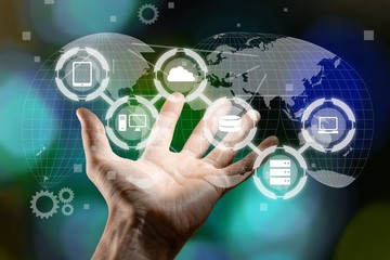 Market marketing marketer positioning portfolio customers management