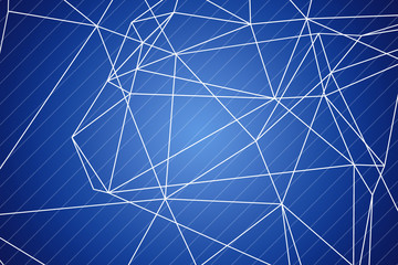 Obraz premium abstract, blue, wave, design, wallpaper, lines, illustration, line, light, art, waves, curve, backdrop, digital, pattern, graphic, texture, technology, color, backgrounds, computer, gradient, business