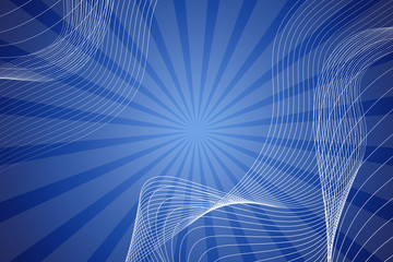 abstract, blue, wave, design, wallpaper, lines, illustration, line, light, art, waves, curve, backdrop, digital, pattern, graphic, texture, technology, color, backgrounds, computer, gradient, business