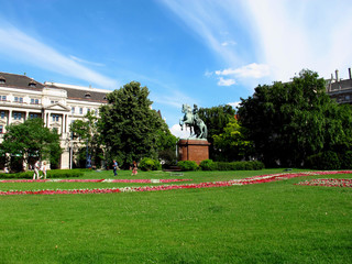 Budapest, Hungary