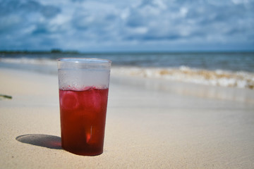 Cosmopolitan en el Caribe