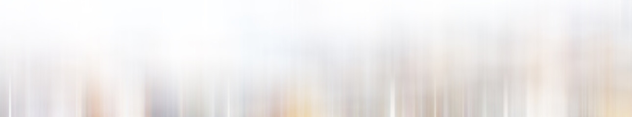 Fototapeta na wymiar Blurred gradient background long horizontal