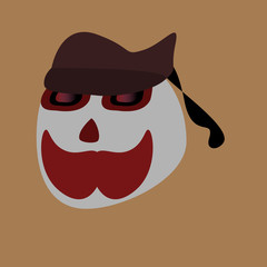 Mask Banditto