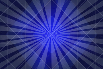 Fototapeta premium abstract, blue, design, wave, wallpaper, line, lines, pattern, illustration, technology, light, digital, texture, backdrop, motion, graphic, curve, gradient, futuristic, art, business, web, color