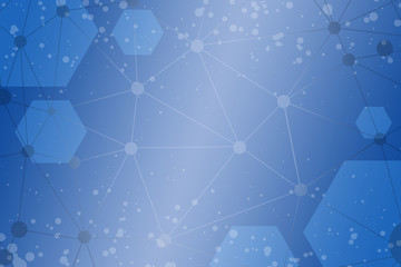 Fototapeta premium abstract, blue, design, wave, line, light, wallpaper, pattern, lines, texture, illustration, curve, backdrop, digital, motion, waves, graphic, technology, art, space, futuristic, fractal, computer