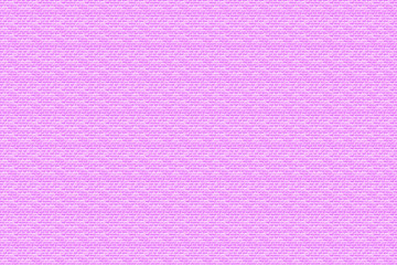 Dark pink brick background