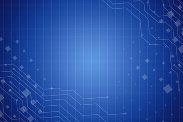 abstract, blue, wave, design, lines, wallpaper, line, illustration, waves, light, texture, digital, pattern, curve, art, backdrop, technology, graphic, gradient, backgrounds, white, computer, color