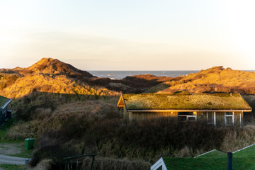 Dänemark, Jammerbucht