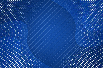 Obraz premium abstract, blue, design, illustration, pattern, wallpaper, texture, light, halftone, technology, digital, backdrop, graphic, dot, dots, wave, curve, art, color, black, lines, futuristic, grid, back