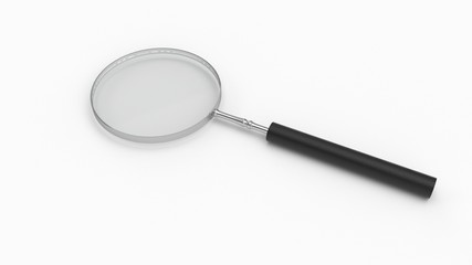 MAGNIFYING GLASS