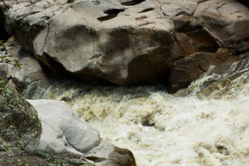 River