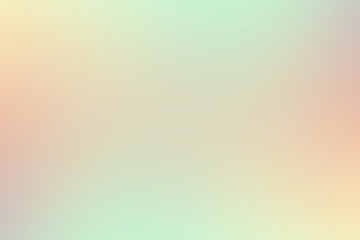 light gradient blurred smooth abstract background