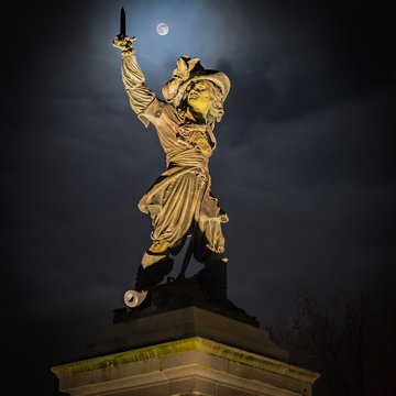 Jean Bart Dunkerque