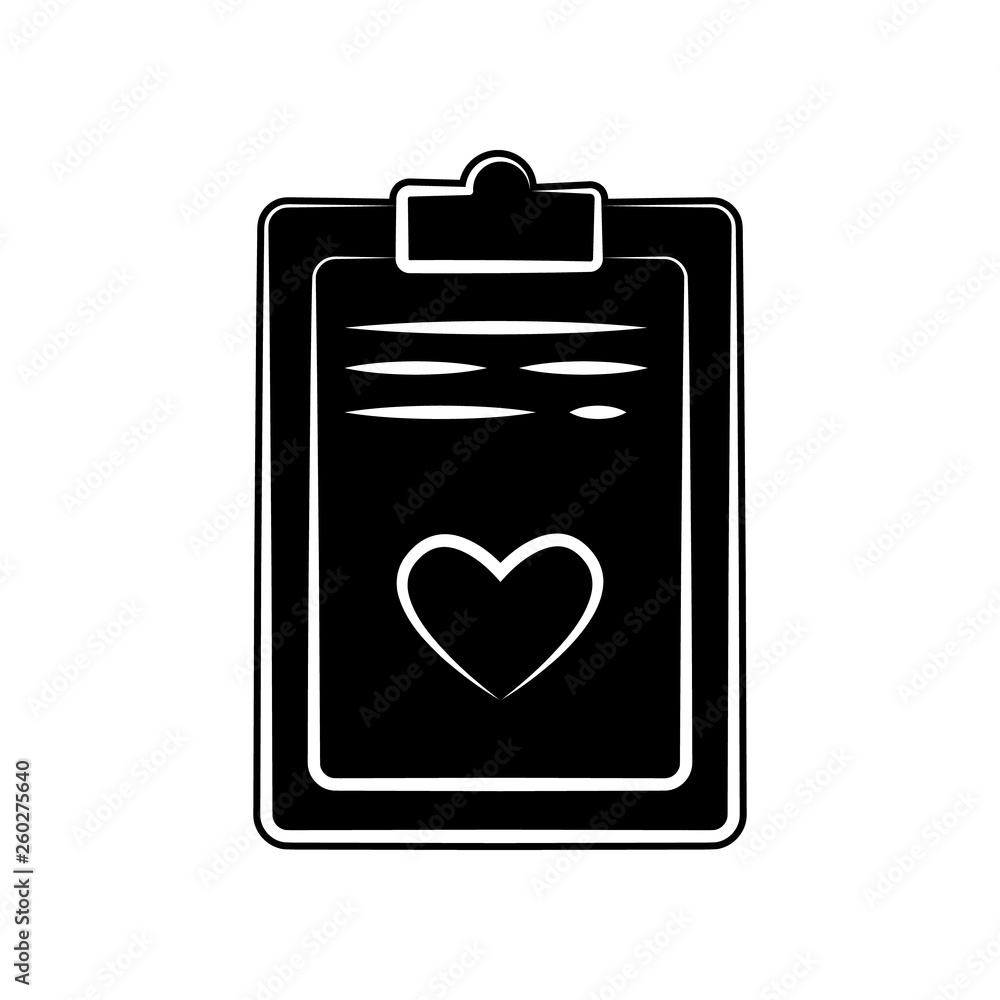 Poster test of baby icon. element of maternity for mobile concept and web apps icon. glyph, flat icon for w