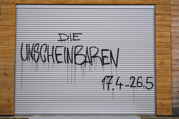 Graffito 