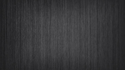 black polished aluminum texture background