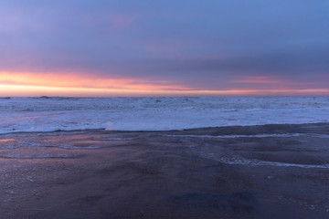Dänemark, Nordjytland, Jammerbucht