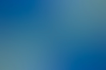 blue light gradient / background smooth blue blurred abstract