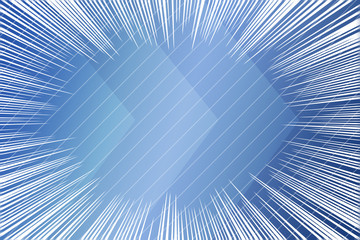 Obraz premium abstract, blue, design, wave, line, lines, illustration, light, wallpaper, waves, backdrop, digital, pattern, technology, motion, texture, curve, art, backgrounds, space, graphic, color, fractal