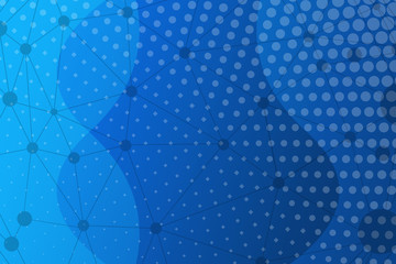 Fototapeta premium abstract, blue, design, wave, line, lines, illustration, light, wallpaper, waves, backdrop, digital, pattern, technology, motion, texture, curve, art, backgrounds, space, graphic, color, fractal