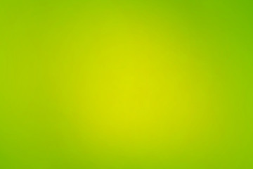 green gradient background / abstract blurry fresh green background