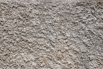 Close up old rustic cement wall texture