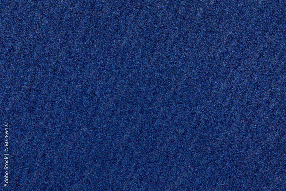 Aufkleber blue flannel fabric texture background simple surface used us backdrop or products design,taken from