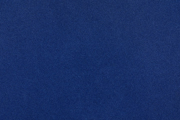 Blue flannel fabric texture background simple surface used us backdrop or products design,Taken...